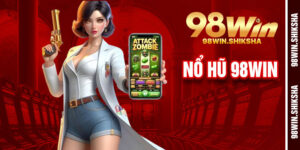 Nổ Hũ 98Win