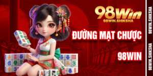 Đường Mạt Chược 98win