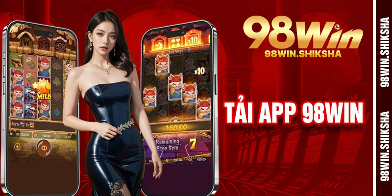 Tải App 98win