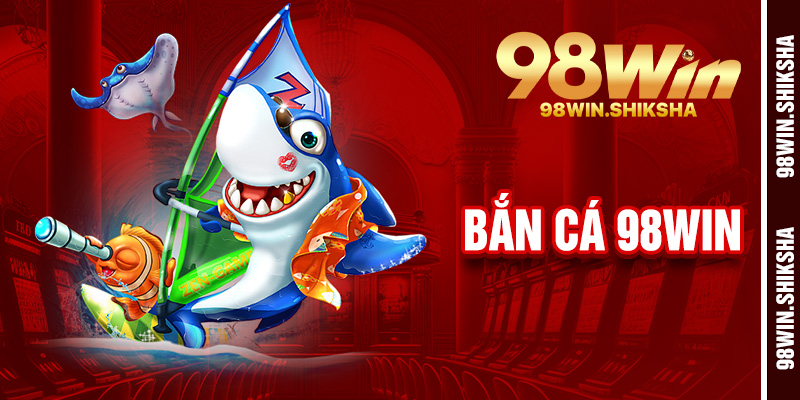 Bắn Cá