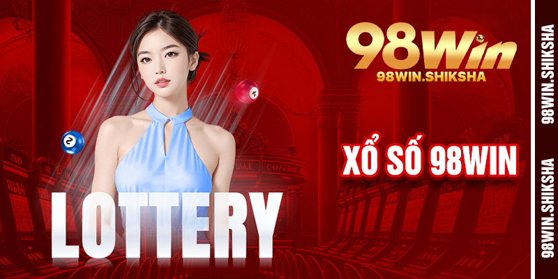 Xổ Số